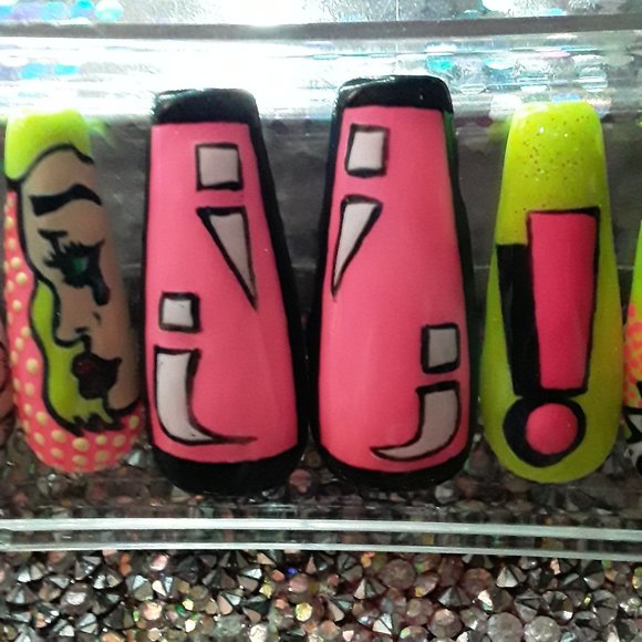 SHOW STOPPER😱🙀🙉 - Picture 6 of 8